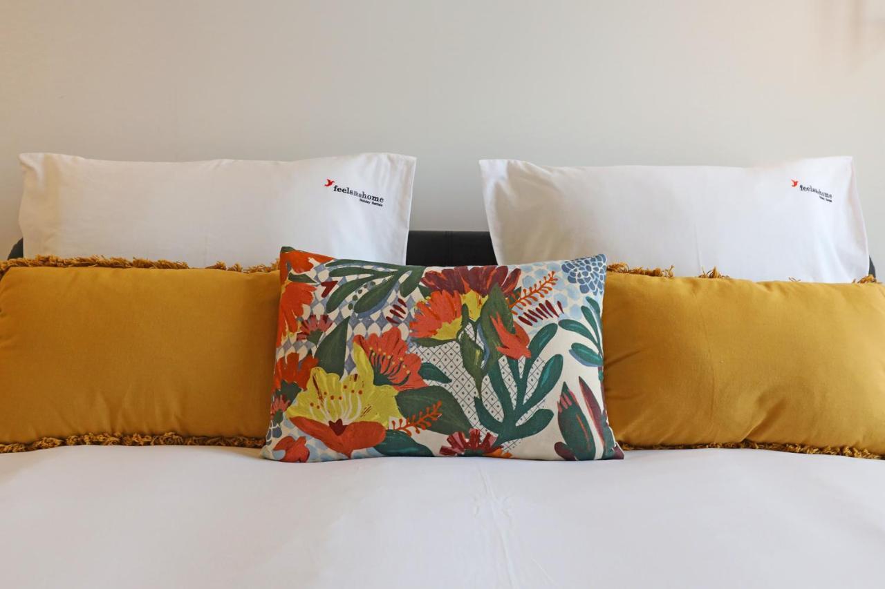 Flh S. Bento Blossom Studio 波尔图 外观 照片